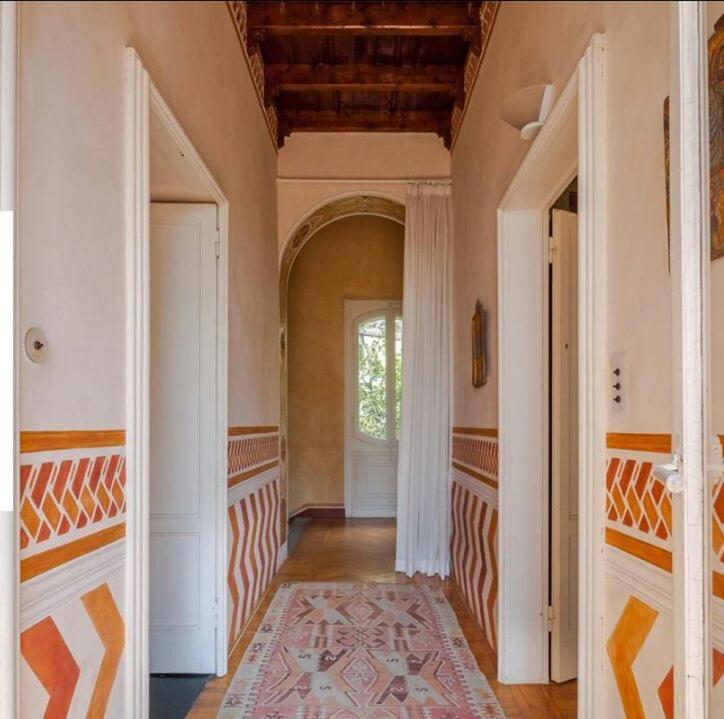 Il Parco E Gli Affreschi Apartman Varese Kültér fotó