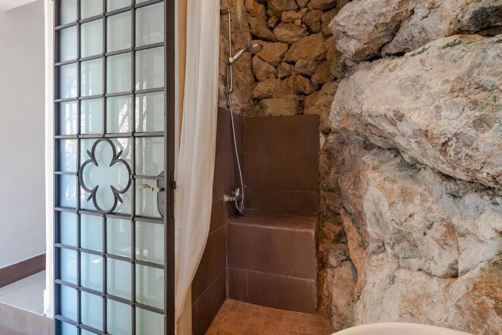 Il Parco E Gli Affreschi Apartman Varese Kültér fotó